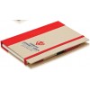GERİ DÖNÜŞÜMLÜ DEFTER GERİ DÖNÜŞÜMLÜ DEFTER